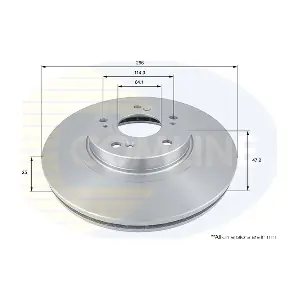 ADC0558V COMLINE