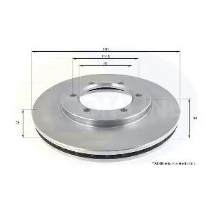 COMLINE ADC0290V
