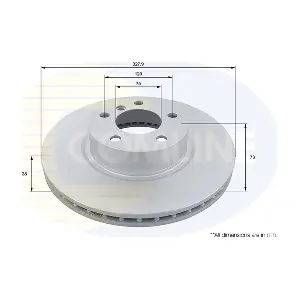 ADC1779V COMLINE