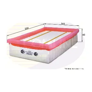 EAF058 COMLINE