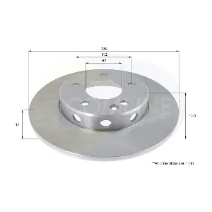 COMLINE ADC1604