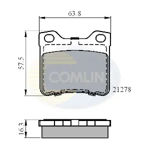 COMLINE CBP01060