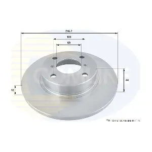COMLINE ADC0918