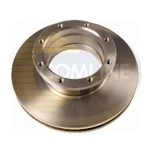 ADC9017V COMLINE