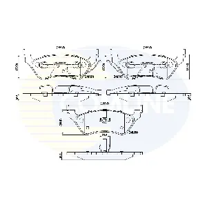 COMLINE CBP01164