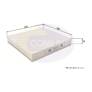 EKF207 COMLINE
