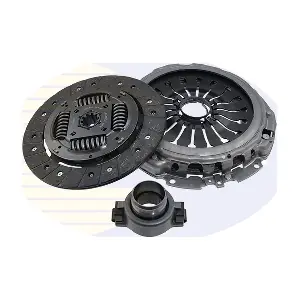 ECK300 COMLINE