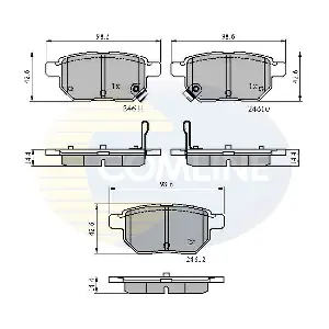 COMLINE CBP31579