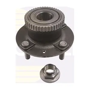 CHA199 COMLINE