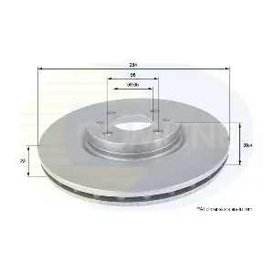 COMLINE ADC1810V