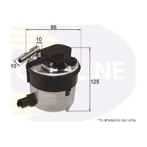 EFF193 COMLINE