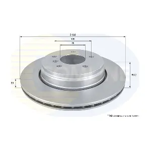 COMLINE ADC1726V