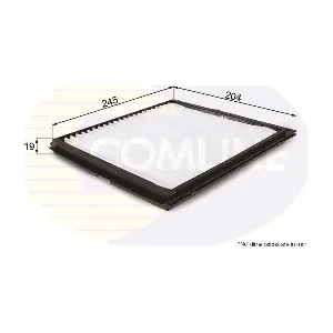 EKF217 COMLINE