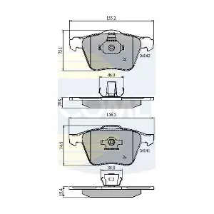 COMLINE CBP01280