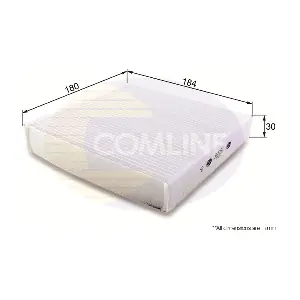 COMLINE EKF257
