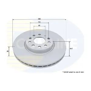 ADC5105V COMLINE