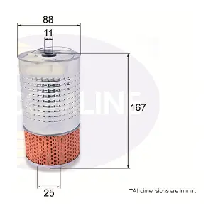 COMLINE EOF011