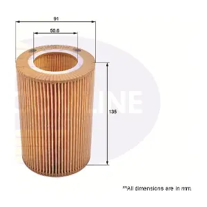 COMLINE EAF050
