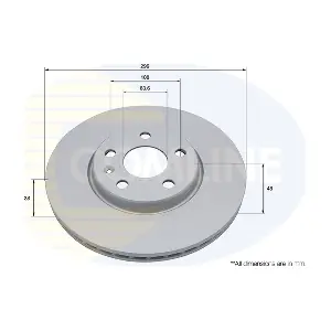 COMLINE ADC2916V