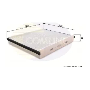 COMLINE EKF375
