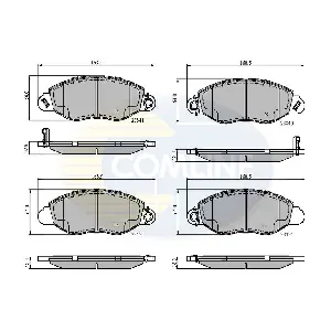 COMLINE CBP31107