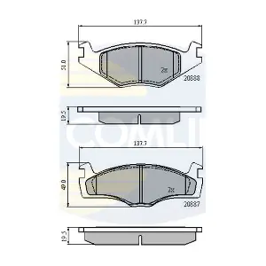 COMLINE CBP0149