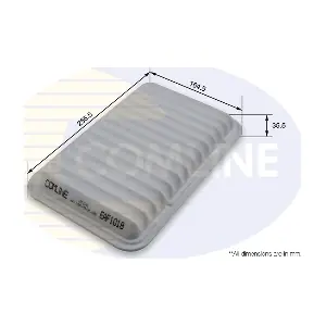EAF1018 COMLINE