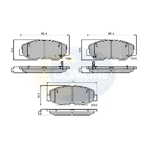 COMLINE CBP31194