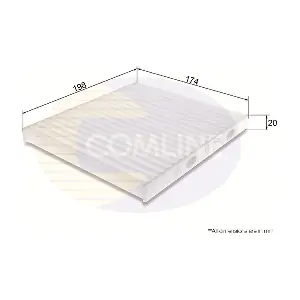 EKF381 COMLINE