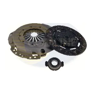 ECK142 COMLINE