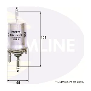 COMLINE EFF129