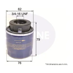 COMLINE EOF226
