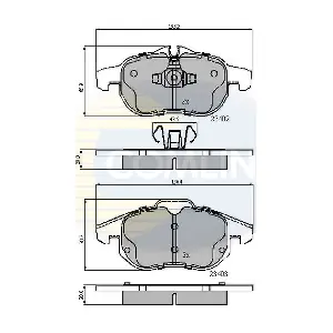 COMLINE CBP01137