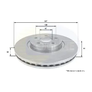 COMLINE ADC1141V
