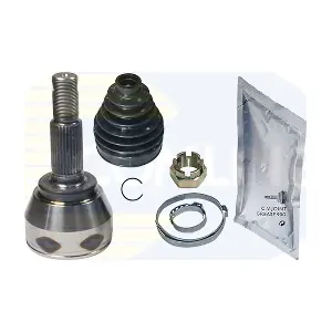 ECV325 COMLINE
