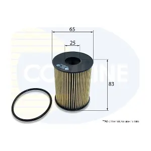 COMLINE EOF174