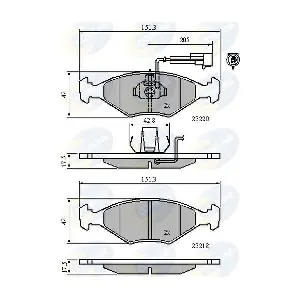 COMLINE CBP11295