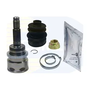 ECV270 COMLINE