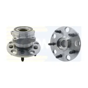 CHA457 COMLINE