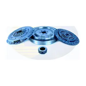 ECK323F COMLINE