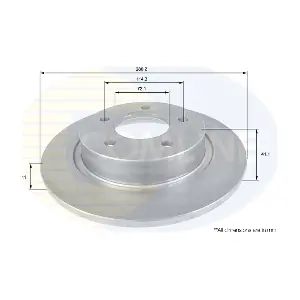 ADC0449 COMLINE