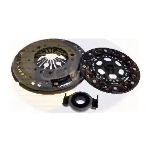 ECK133 COMLINE