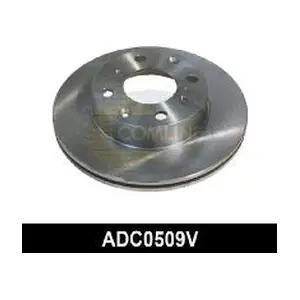 ADC0509V COMLINE