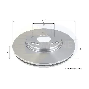 COMLINE ADC1669V