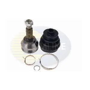 ECV258 COMLINE