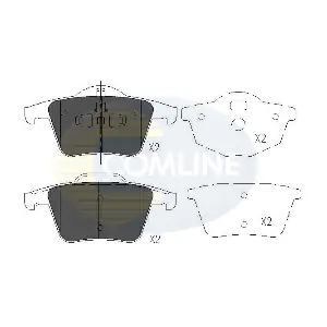 COMLINE CBP06027