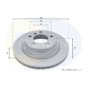 ADC5210V COMLINE