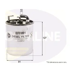 EFF091 COMLINE