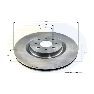 COMLINE ADC1834V