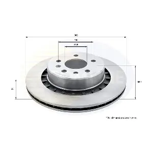 COMLINE ADC01161V